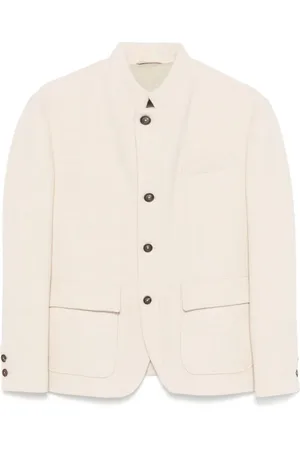 ELEVENTY Jacke aus Flanell