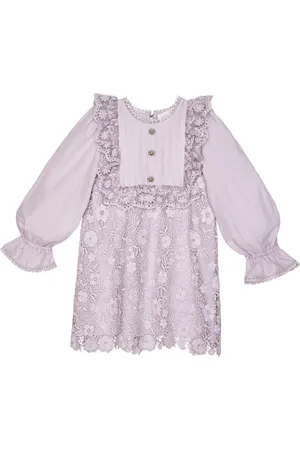 Tutu Du Monde Dentelle Kleid