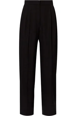 Erdem Hose mit geradem Bein