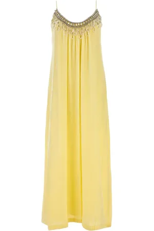 ZIMMERMANN Matchmaker Maxikleid
