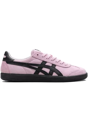 Onitsuka Tiger Tokuten "Pink/Black" Sneakers
