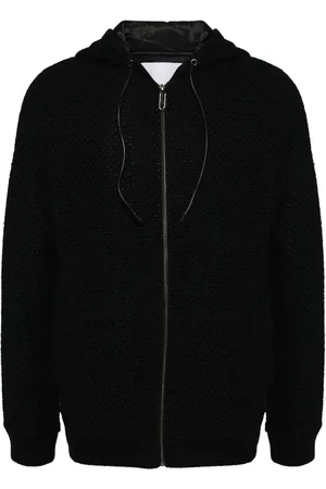 PRIVATE STOCK The Kalvin Kapuzenjacke