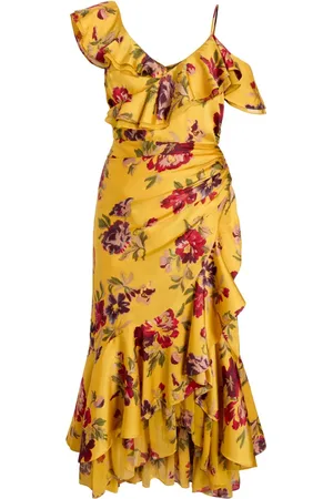 Cinq A Sept Nara Kleid