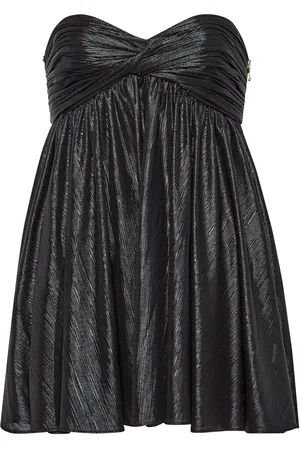 Retrofete Kaiser Minikleid