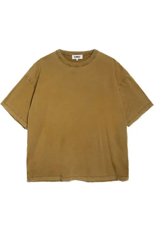 YMC Triple T-Shirt
