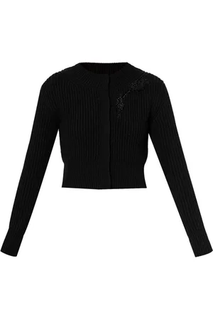 Erdem Verzierter Cardigan