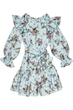 Tutu Du Monde Belle Fleur Kleid