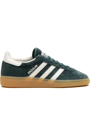 adidas Handball Spezial "Mineral Green" Sneakers