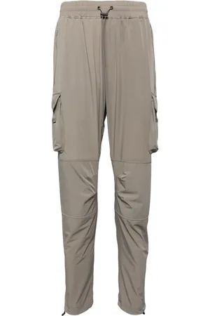 Represent Cargohose mit geradem Bein