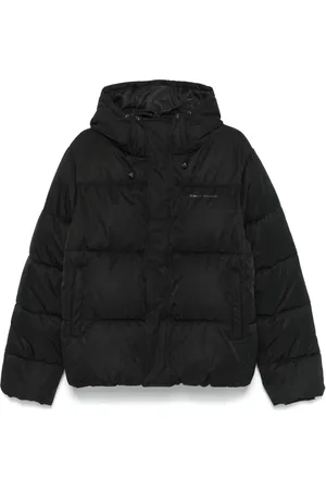 Daily paper Jacke aus Monogramm-Jacquard