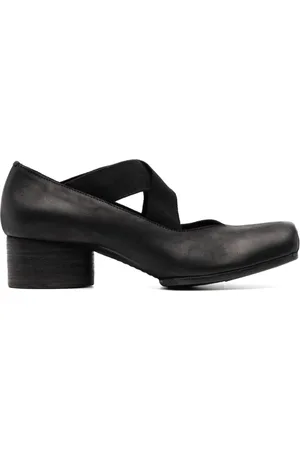 UMA WANG Klassische Ballerinas