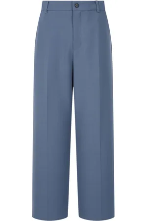 Studio Tomboy Hose mit weitem Bein