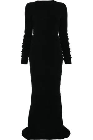 Rick Owens Luna Abendkleid