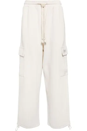 FIVE CM Jogginghose mit Cargo-Taschen