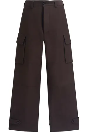 Marni Klassische Cargohose