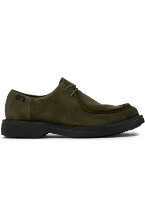 Camper Norman Derby-Schuhe