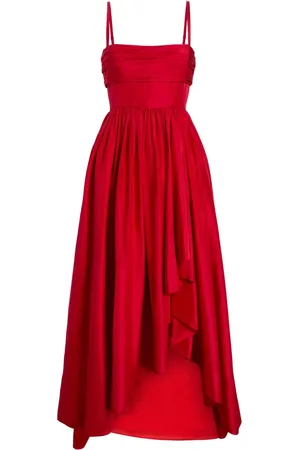Cinq A Sept Violetta Abendkleid