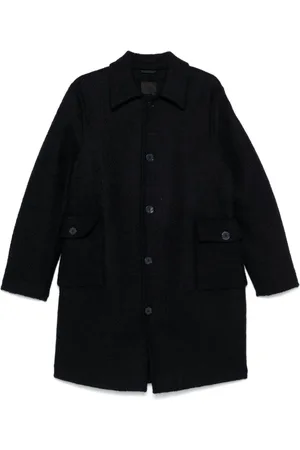 Givenchy Einreihiger Mantel