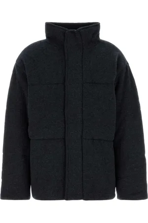 LE KASHA Wattierte Dillon Jacke aus Kaschmir