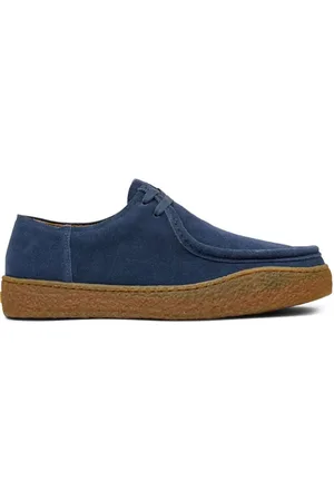 Camper Peu Terreno Derby-Schuhe
