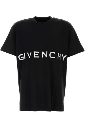 Givenchy T-Shirt im Oversized-Look