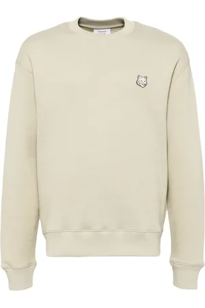 Maison Kitsuné Fox Head Sweatshirt