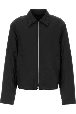 OUR LEGACY Gefütterte Hemdjacke
