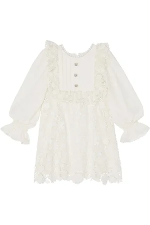 Tutu Du Monde Dentelle Kleid