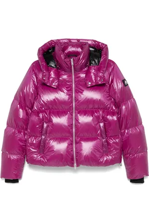 Moose Knuckles Moonstone Jacke