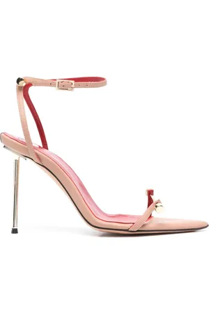 HARDOT Carnal Love Sandalen 100mm