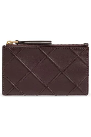 Tory Burch Fleming Soft Portemonnaie
