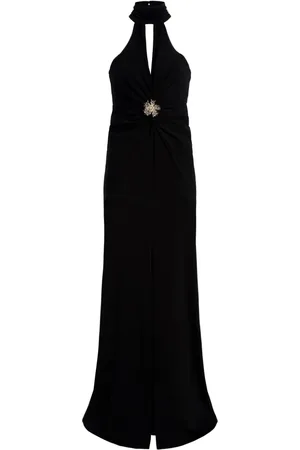 Cinq A Sept Sandry Abendkleid