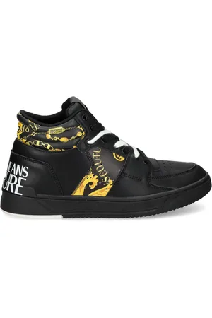 VERSACE Starlight Sneakers mit Logo