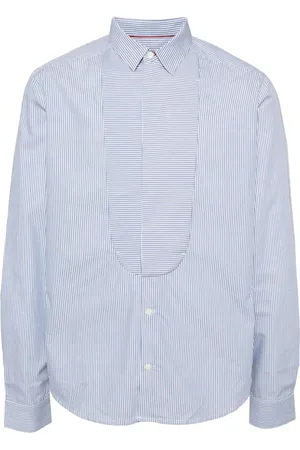 PRIVATE STOCK The Pantheon Hemd
