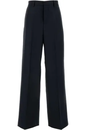 Ami Hose mit hohem Bund