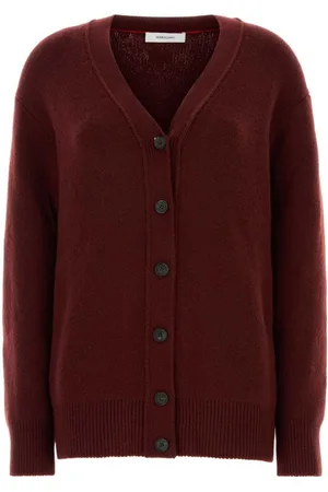 Salvatore Ferragamo Cardigan mit V-Ausschnitt