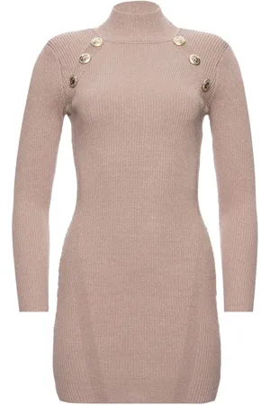 Retrofete Aislin Minikleid