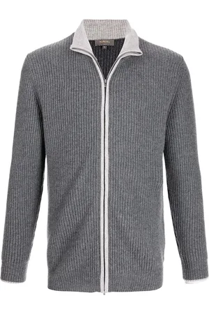 N.PEAL Lambeth Cardigan