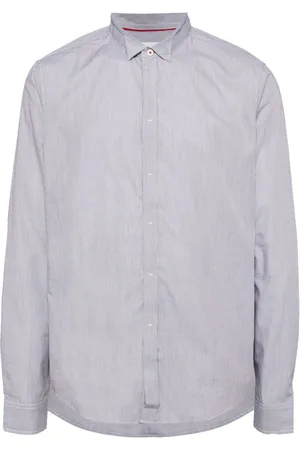 PRIVATE STOCK The Eddy Hemd