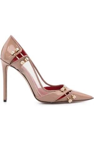 HARDOT Addicted Pumps 110mm