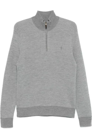 Ralph Lauren Pullover in Waffelstrick