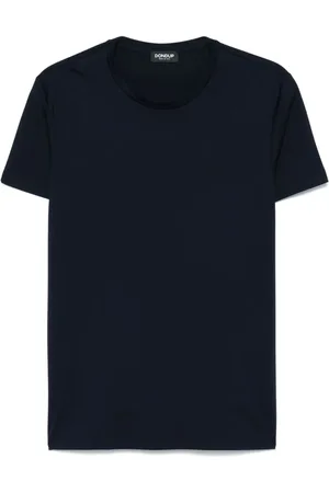 Dondup T-Shirt aus Jersey