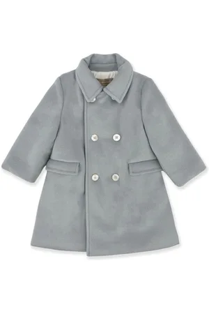 LA STUPENDERIA Klassische Cabanjacke
