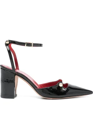 HARDOT Pumps 80mm