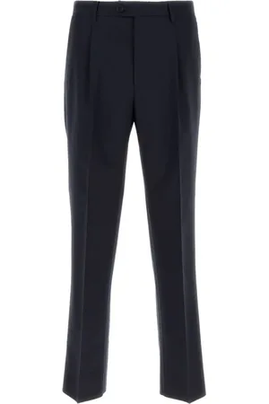Etro Hose mit Bundfalten