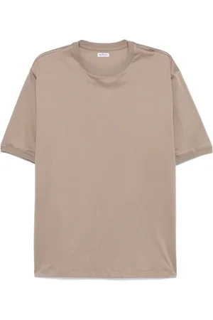 Kiton Klassisches T-Shirt