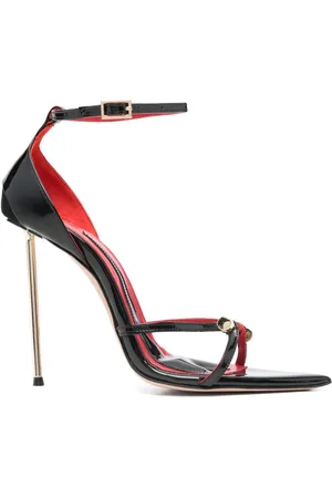 HARDOT Sinner Sandalen 110mm