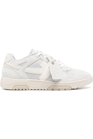 OFF-WHITE Out of Office OOO Sneakers