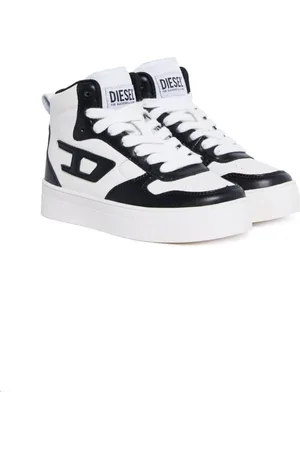 Diesel Ukiyo 2.0 Sneakers mit Schnürung
