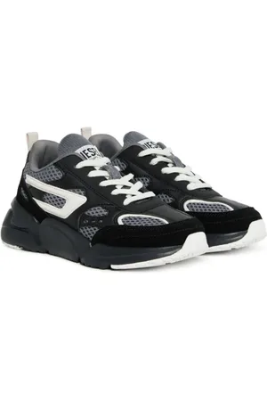 Diesel Low Millennium Sneakers mit Schnürung